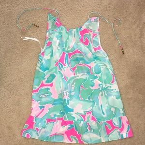 Lilly Pulitzer XS Cami